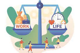 The Importance of Asking About Work-Life Balance in a Job Interview